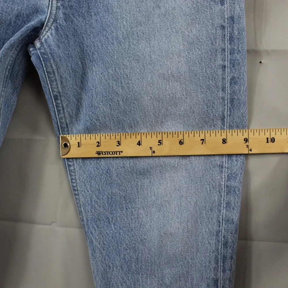 Agolde Riley Crop jeans - Picture 13 of 16